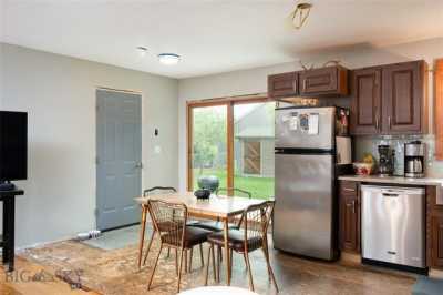Home For Sale in Bozeman, Montana