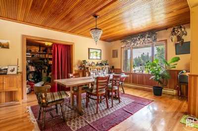Home For Sale in Lake Placid, New York