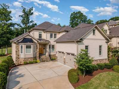 Home For Sale in Chapel Hill, North Carolina