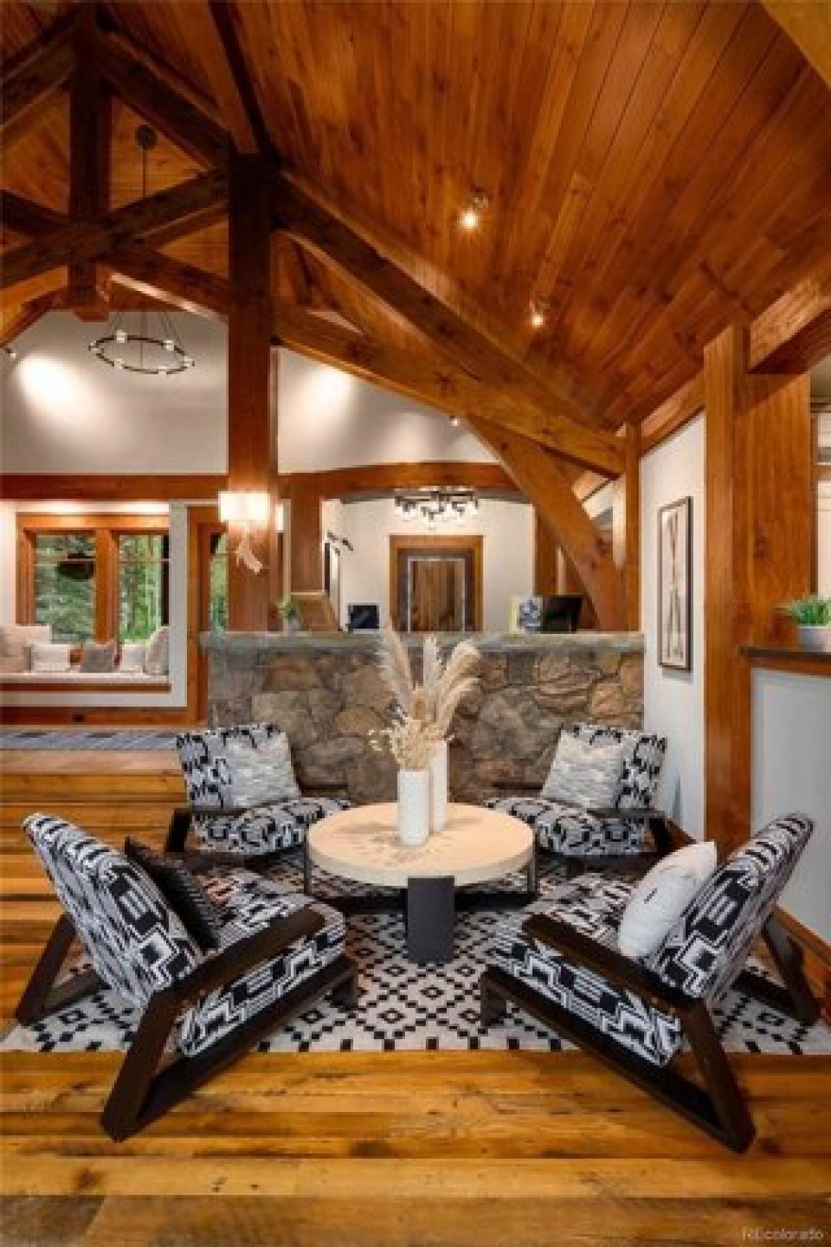 Picture of Home For Sale in Steamboat Springs, Colorado, United States