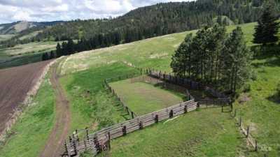 Residential Land For Sale in Culdesac, Idaho