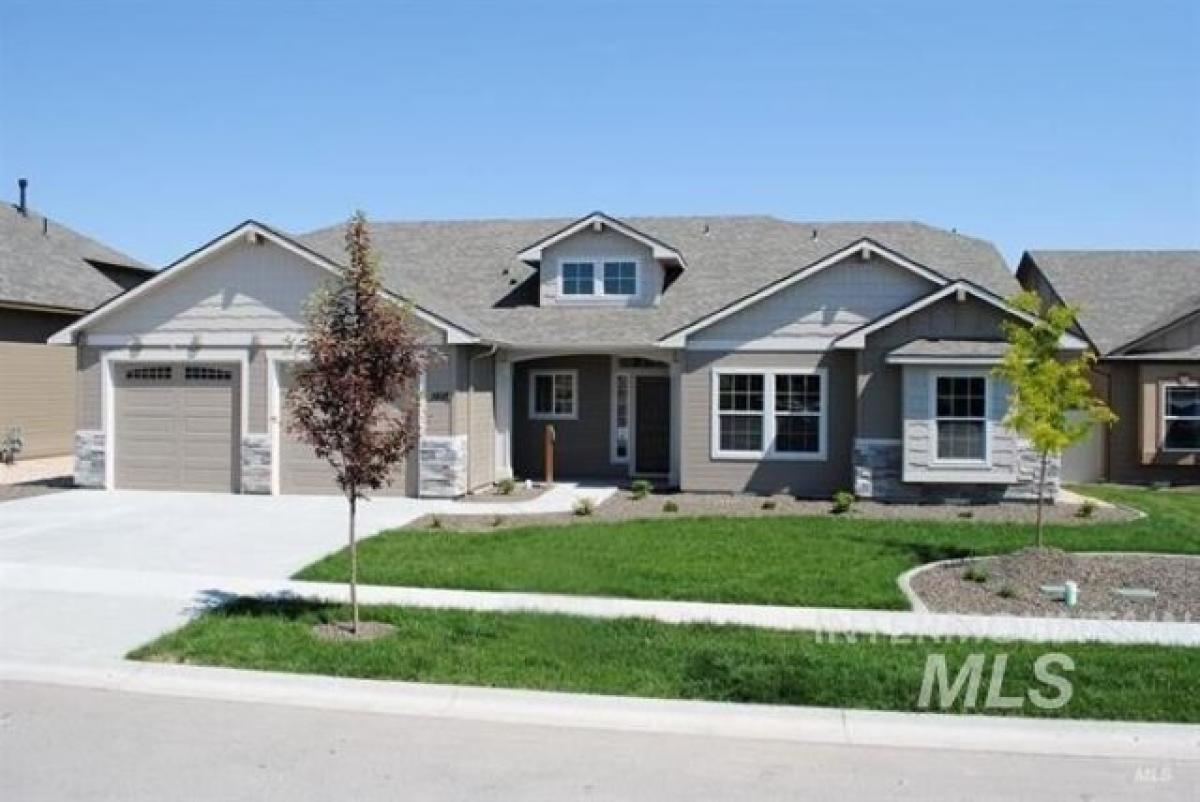 Picture of Home For Sale in Nampa, Idaho, United States
