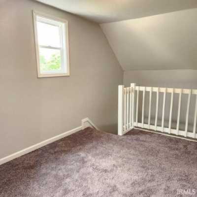 Home For Sale in Topeka, Indiana