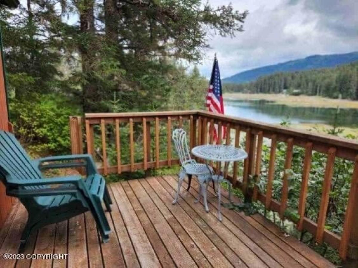Picture of Home For Sale in Seldovia, Alaska, United States