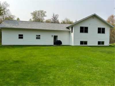 Home For Sale in Bemidji, Minnesota