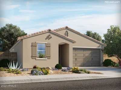 Home For Sale in Casa Grande, Arizona
