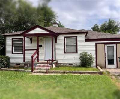 Home For Sale in Del City, Oklahoma
