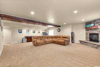 Home For Sale in American Fork, Utah