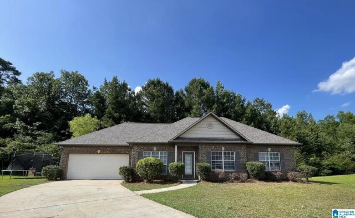 Picture of Home For Sale in Alabaster, Alabama, United States