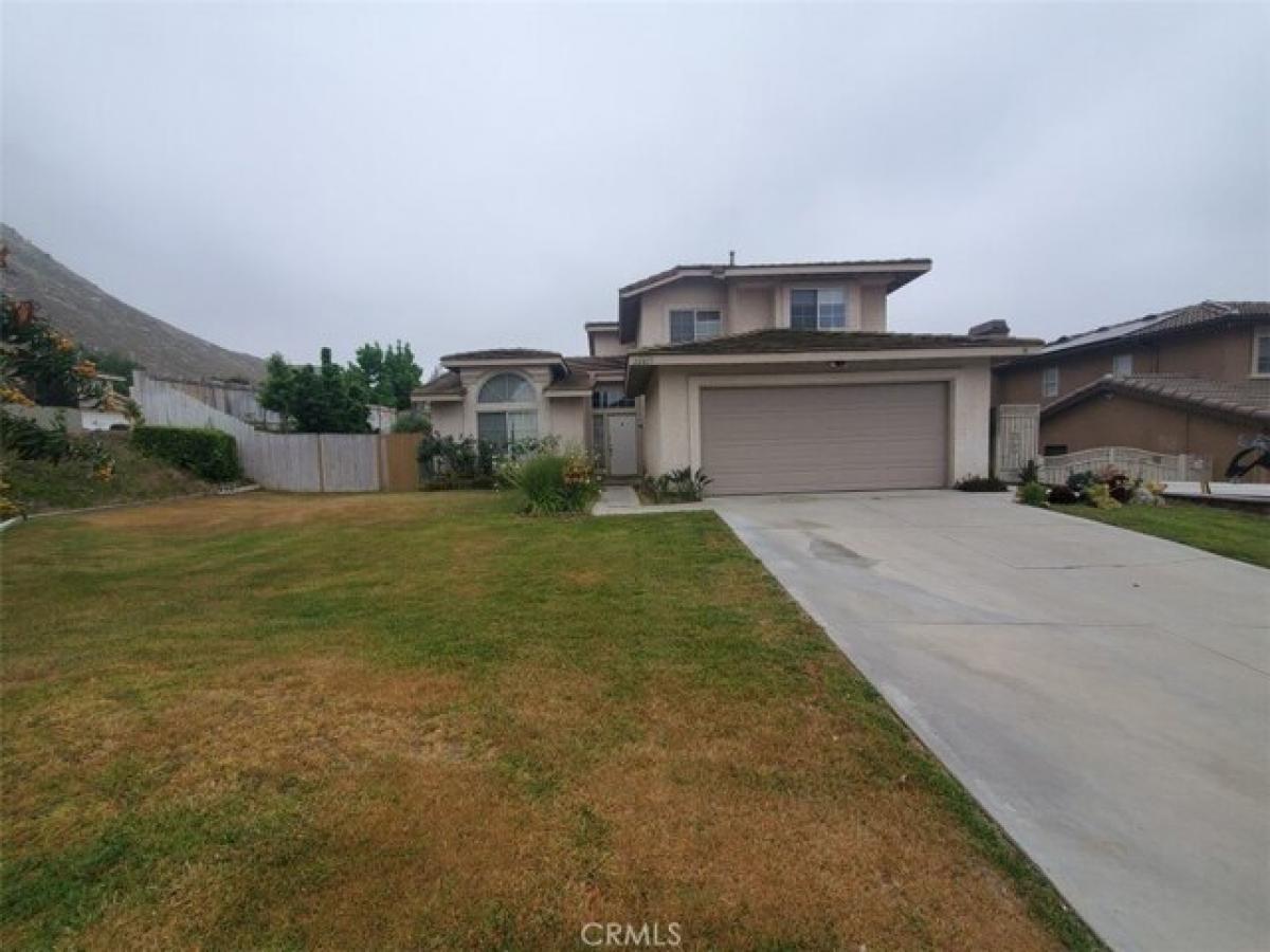Picture of Home For Rent in Grand Terrace, California, United States