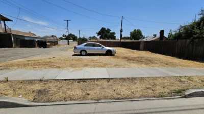 Residential Land For Sale in Tulare, California