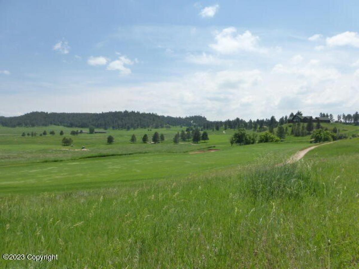 Picture of Residential Land For Sale in Hulett, Wyoming, United States
