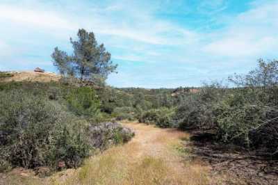 Residential Land For Sale in Shingle Springs, California