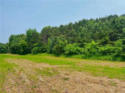Residential Land For Sale in Strum, Wisconsin