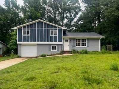 Home For Sale in Decatur, Georgia