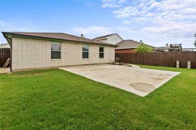 Home For Sale in Arlington, Texas