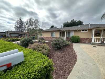 Home For Rent in Campbell, California