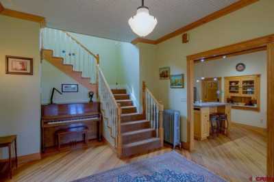 Home For Sale in Gunnison, Colorado