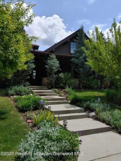 Home For Sale in Eagle, Colorado