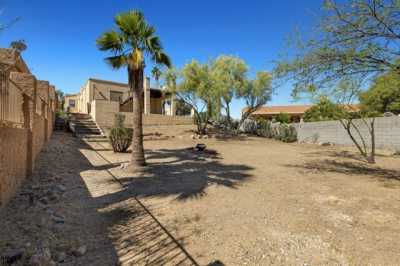 Home For Sale in Fountain Hills, Arizona