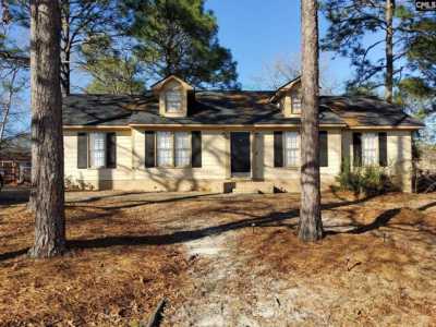Home For Sale in Hopkins, South Carolina