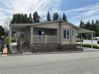 Home For Sale in Orange, California