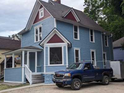 Home For Sale in Kalamazoo, Michigan