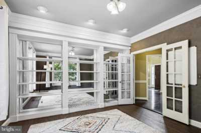 Home For Sale in North Potomac, Maryland
