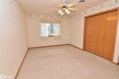 Home For Sale in Gladbrook, Iowa