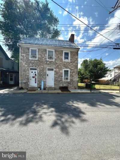 Home For Sale in Martinsburg, West Virginia