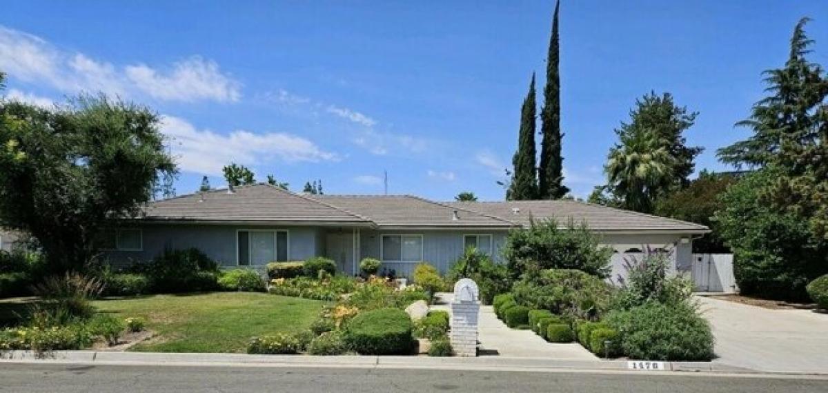 Picture of Home For Sale in Fresno, California, United States