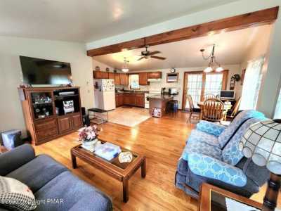 Home For Sale in Jim Thorpe, Pennsylvania