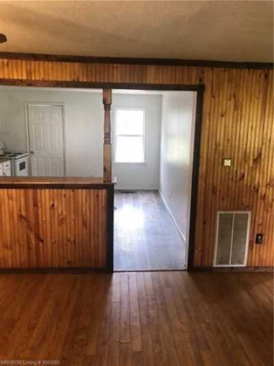 Home For Sale in Muldrow, Oklahoma