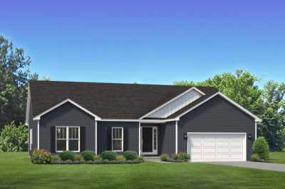 Home For Sale in Oswego, Illinois