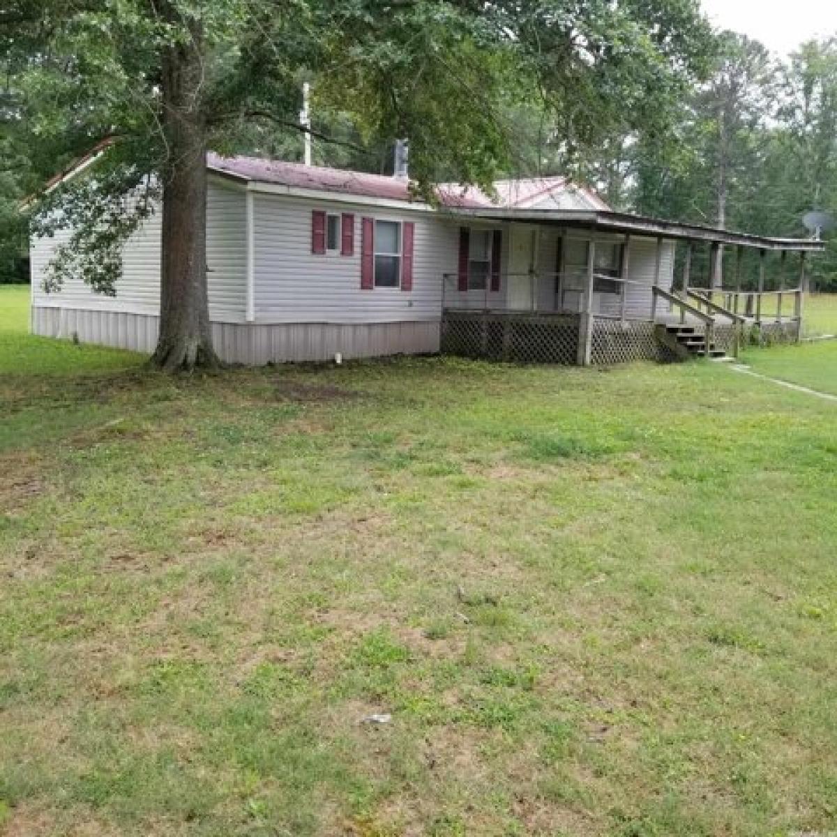Picture of Home For Sale in Donaldson, Arkansas, United States