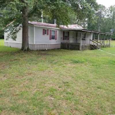 Home For Sale in Donaldson, Arkansas