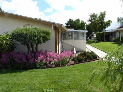 Home For Sale in Newhall, California