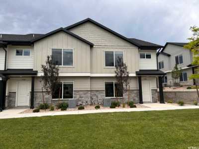 Home For Sale in Spanish Fork, Utah
