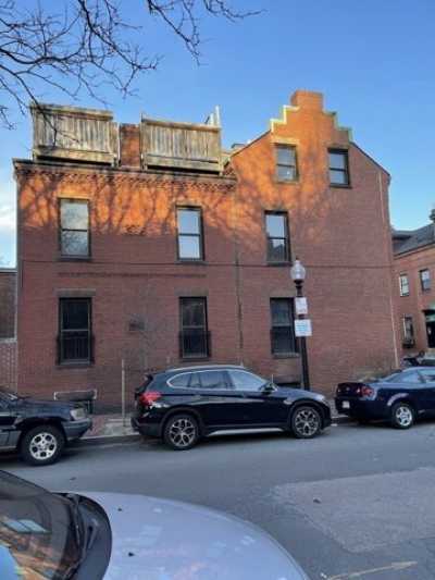 Home For Sale in Boston, Massachusetts