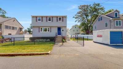 Home For Sale in Malden, Massachusetts