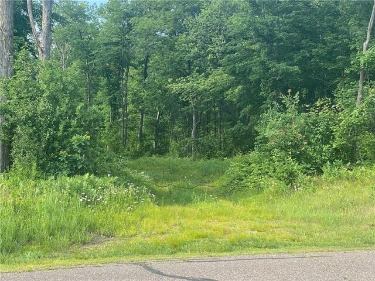 Picture of Residential Land For Sale in New Auburn, Wisconsin, United States