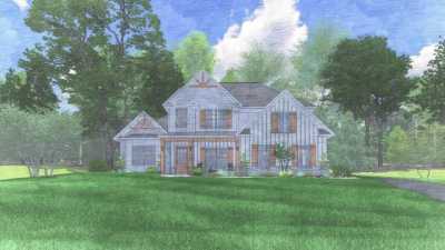 Home For Sale in Midland, Georgia