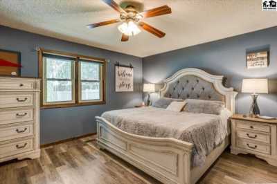 Home For Sale in Sterling, Kansas