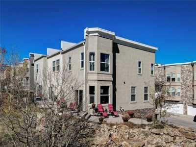 Home For Sale in Central City, Colorado