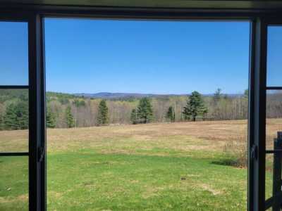 Home For Sale in Chester, Vermont