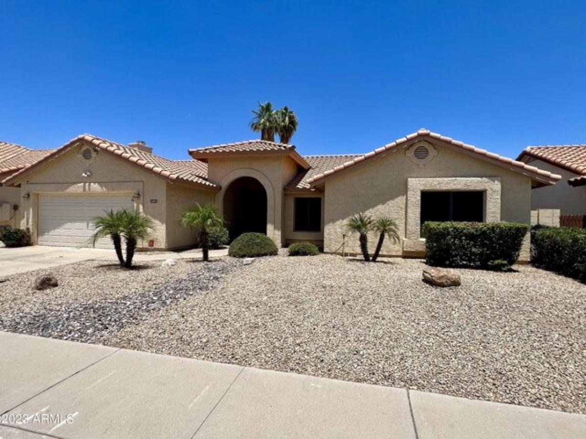 Picture of Home For Sale in Avondale, Arizona, United States