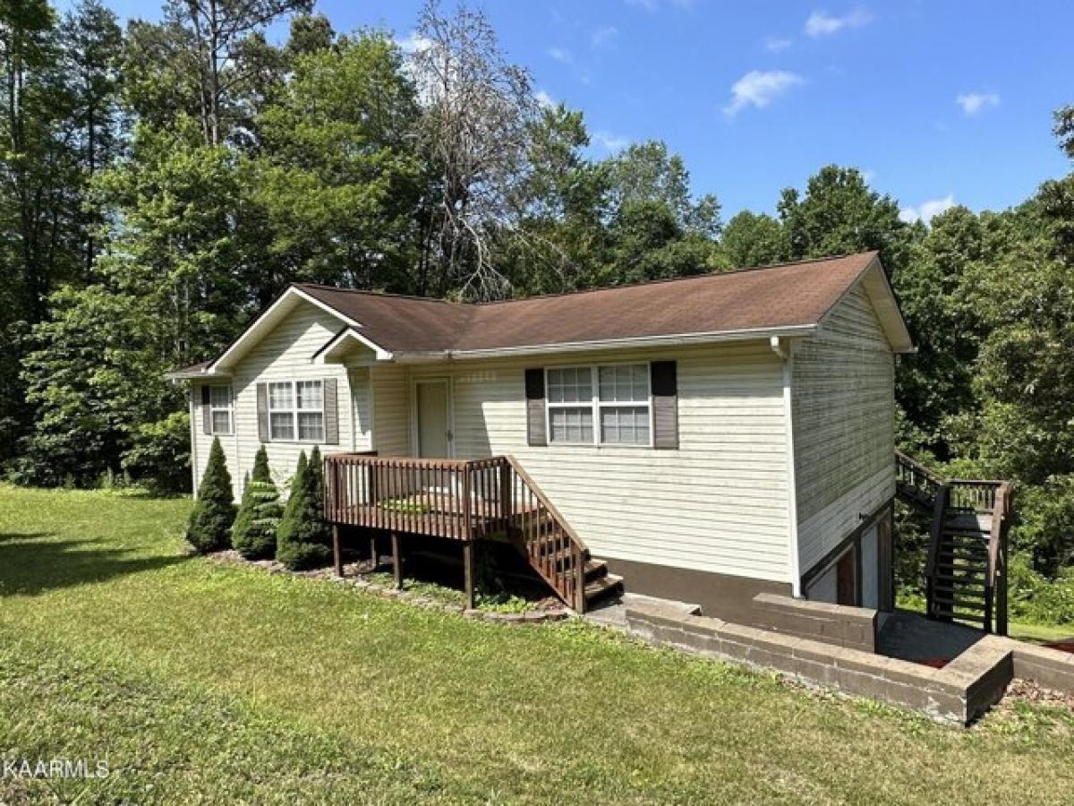 Picture of Home For Sale in New Tazewell, Tennessee, United States