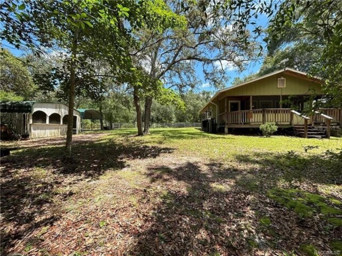 Picture of Home For Sale in Webster, Florida, United States