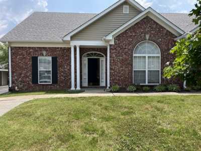 Home For Sale in Lebanon, Tennessee