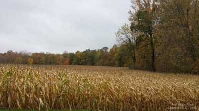 Residential Land For Sale in Dexter, Michigan